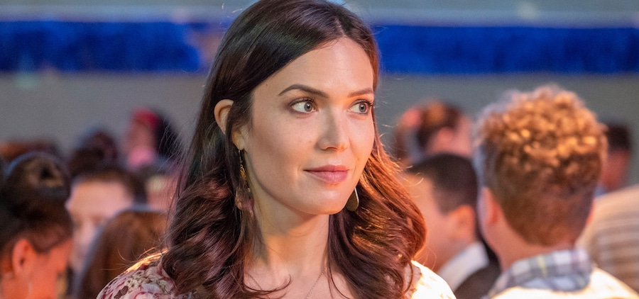 This Is Us, Mandy Moore